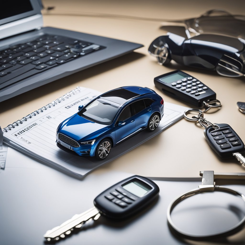 FAQs about car leasing