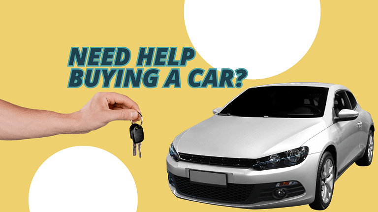 Read more about the article Need Help With Getting a Car – what you need to know
