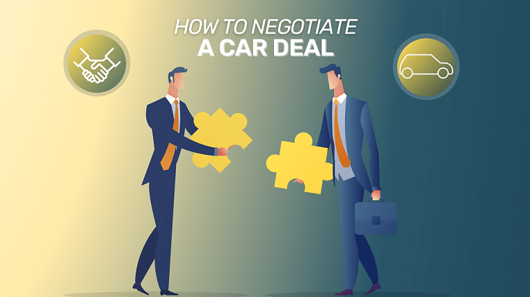Read more about the article How to Negotiate a Car Deal: A True Story
