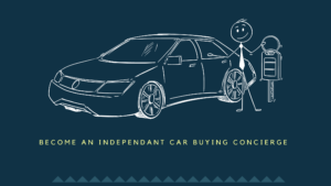 Car Buying Concierge