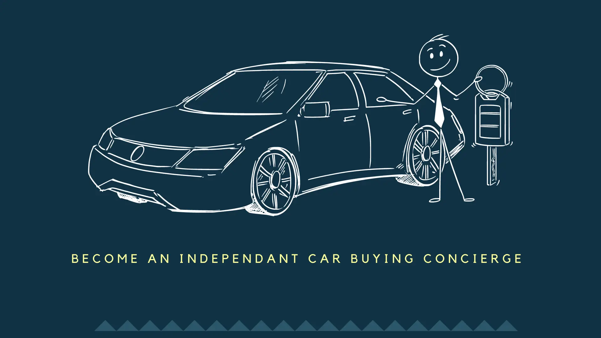 Car Buying Concierge