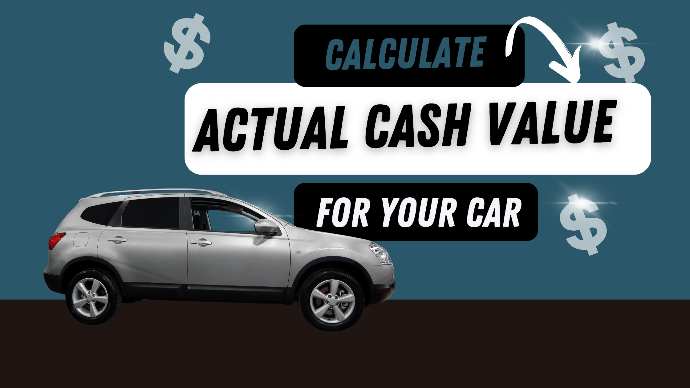 Read more about the article Actual Cash Value Calculator: Determine ACV
