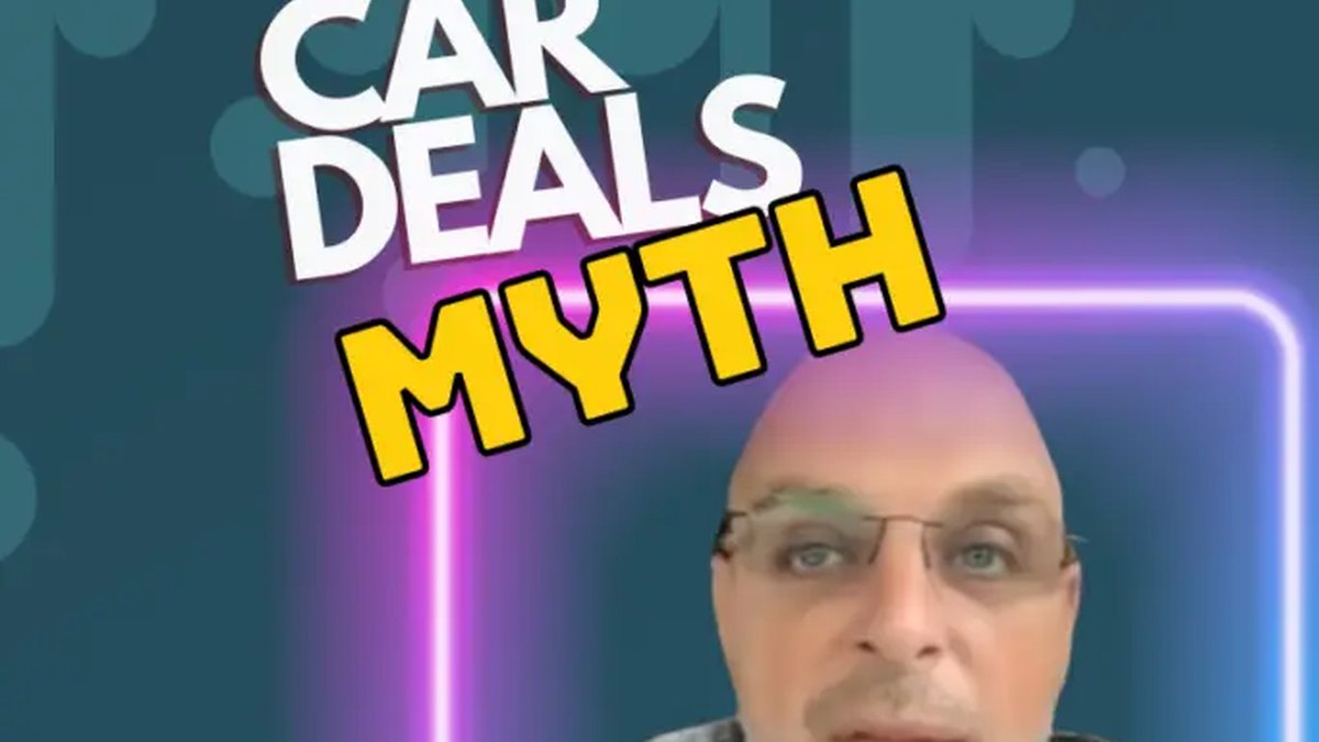 Best time to buy a car