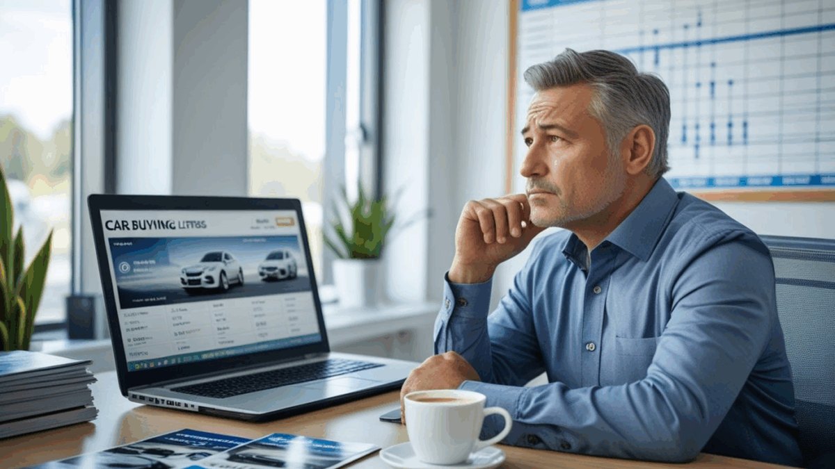 USAA car buying service